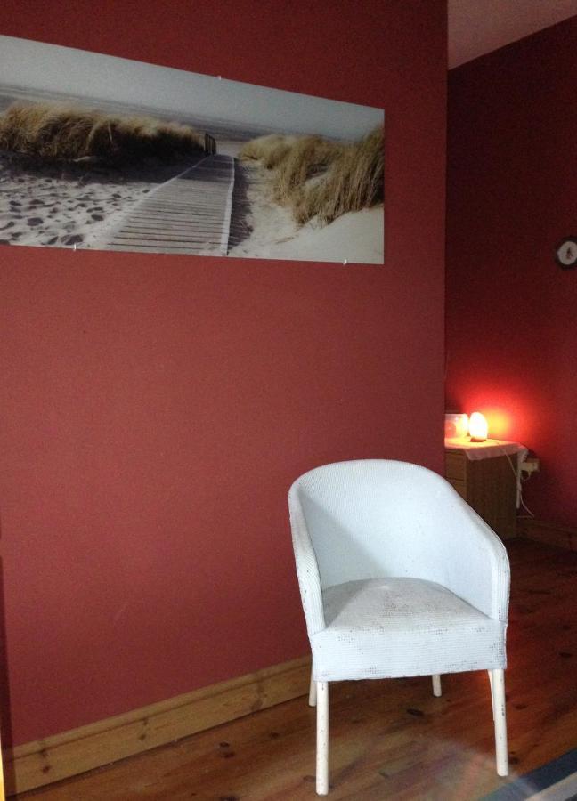 Chambres D'Hotes Bastia Et Bonifacio Retiers Εξωτερικό φωτογραφία
