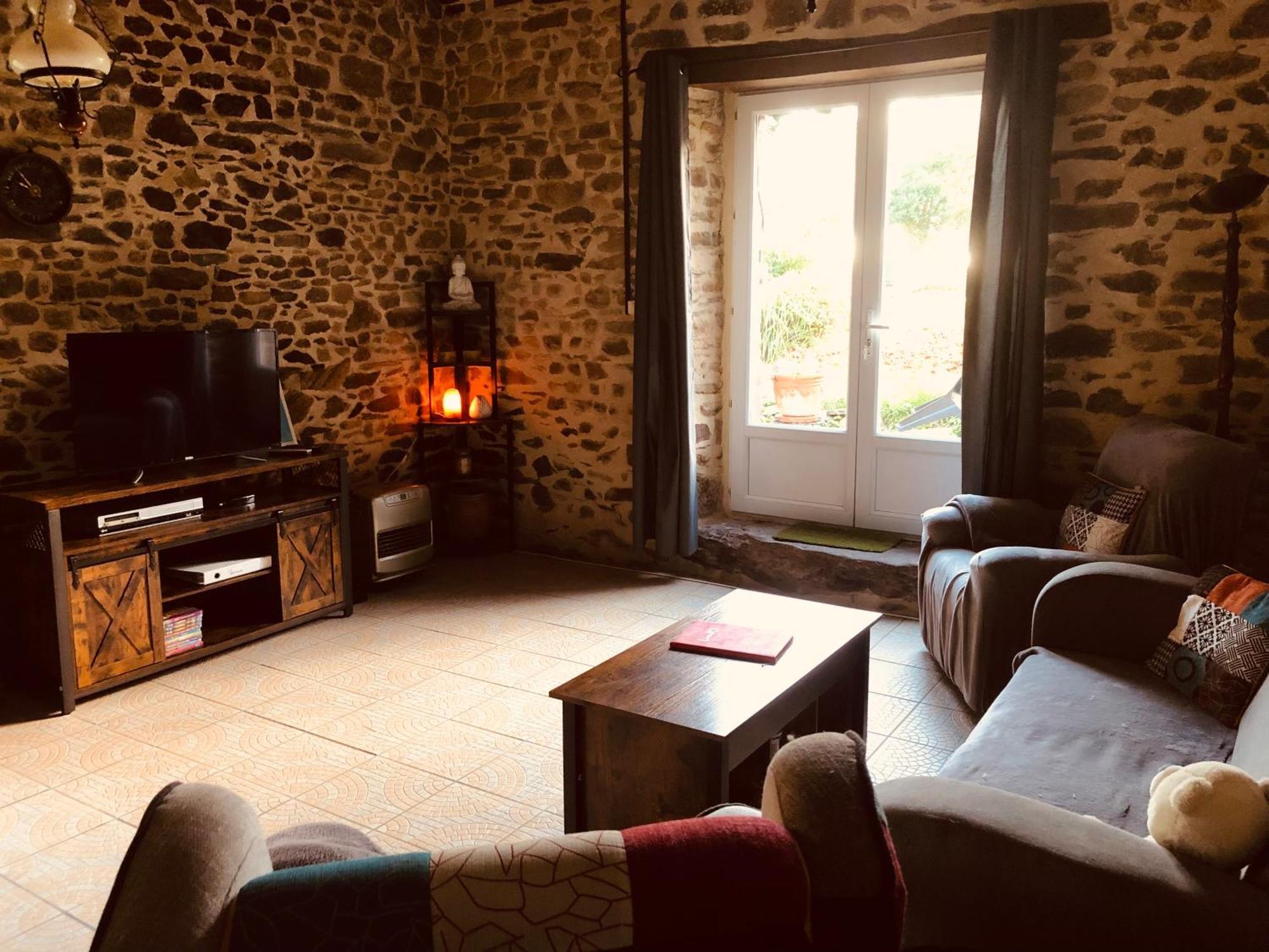 Chambres D'Hotes Bastia Et Bonifacio Retiers Εξωτερικό φωτογραφία