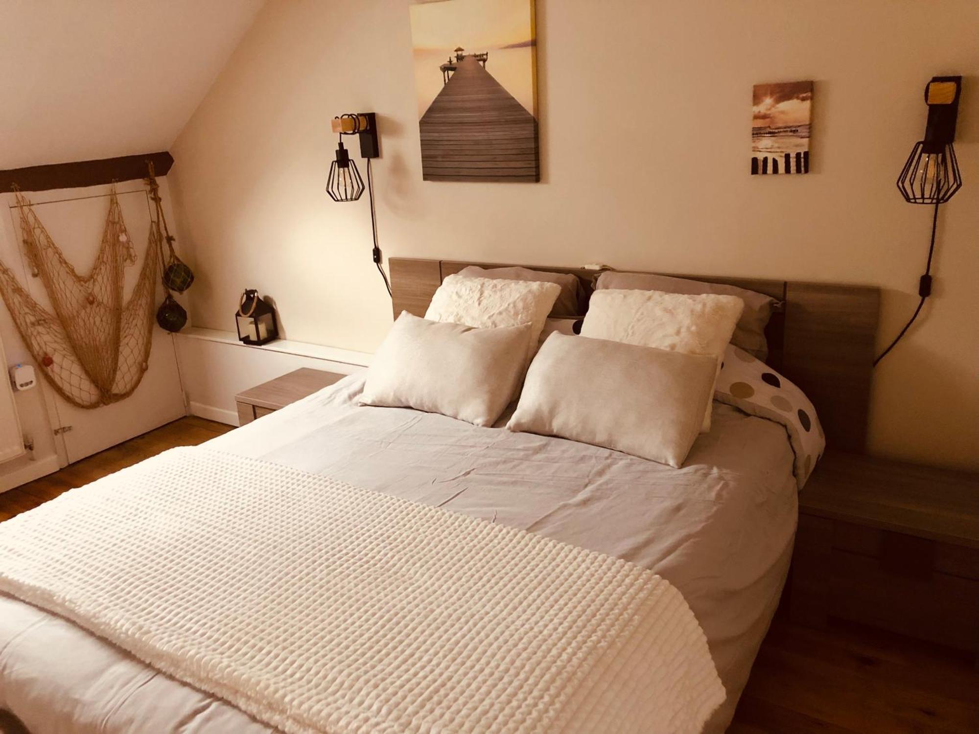 Chambres D'Hotes Bastia Et Bonifacio Retiers Εξωτερικό φωτογραφία